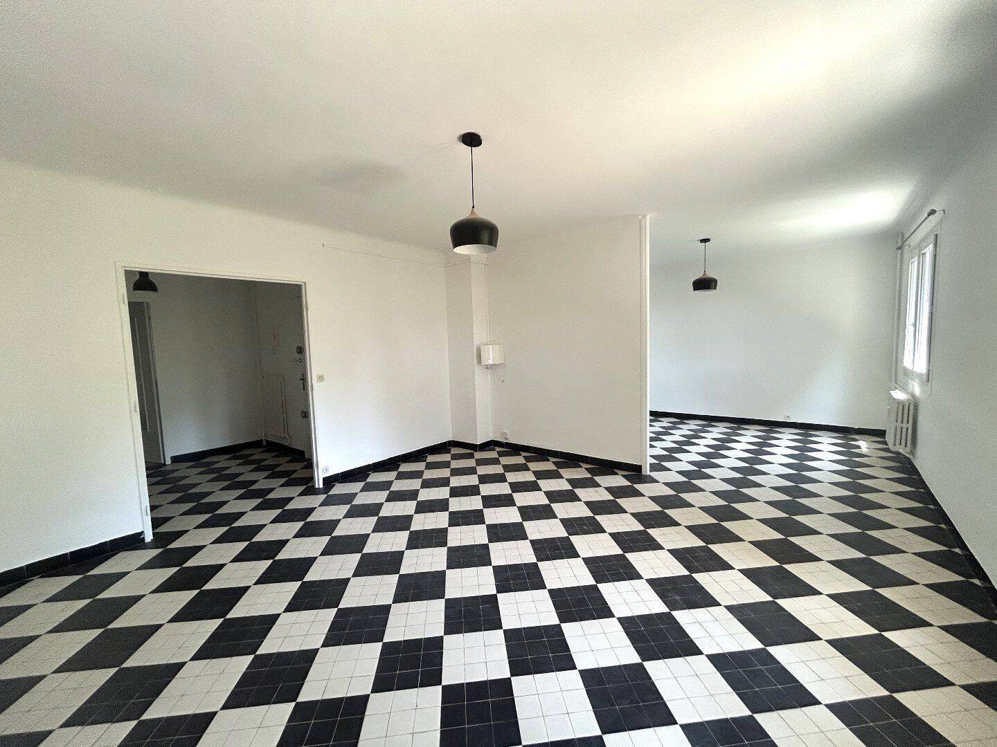 Appartement 3 pièces 87 m² · à Montpellier · 87 m² · 1 200 €