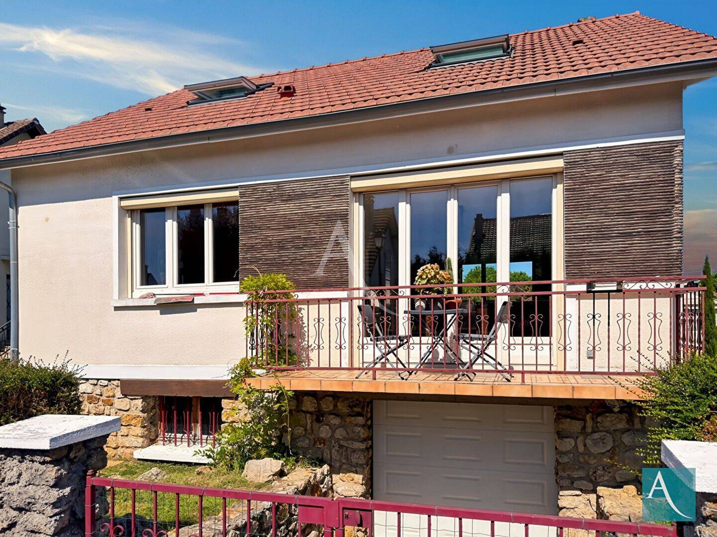 Maison 5 pièces 104 m² · à Grigny · 104 m² · 310 940 €