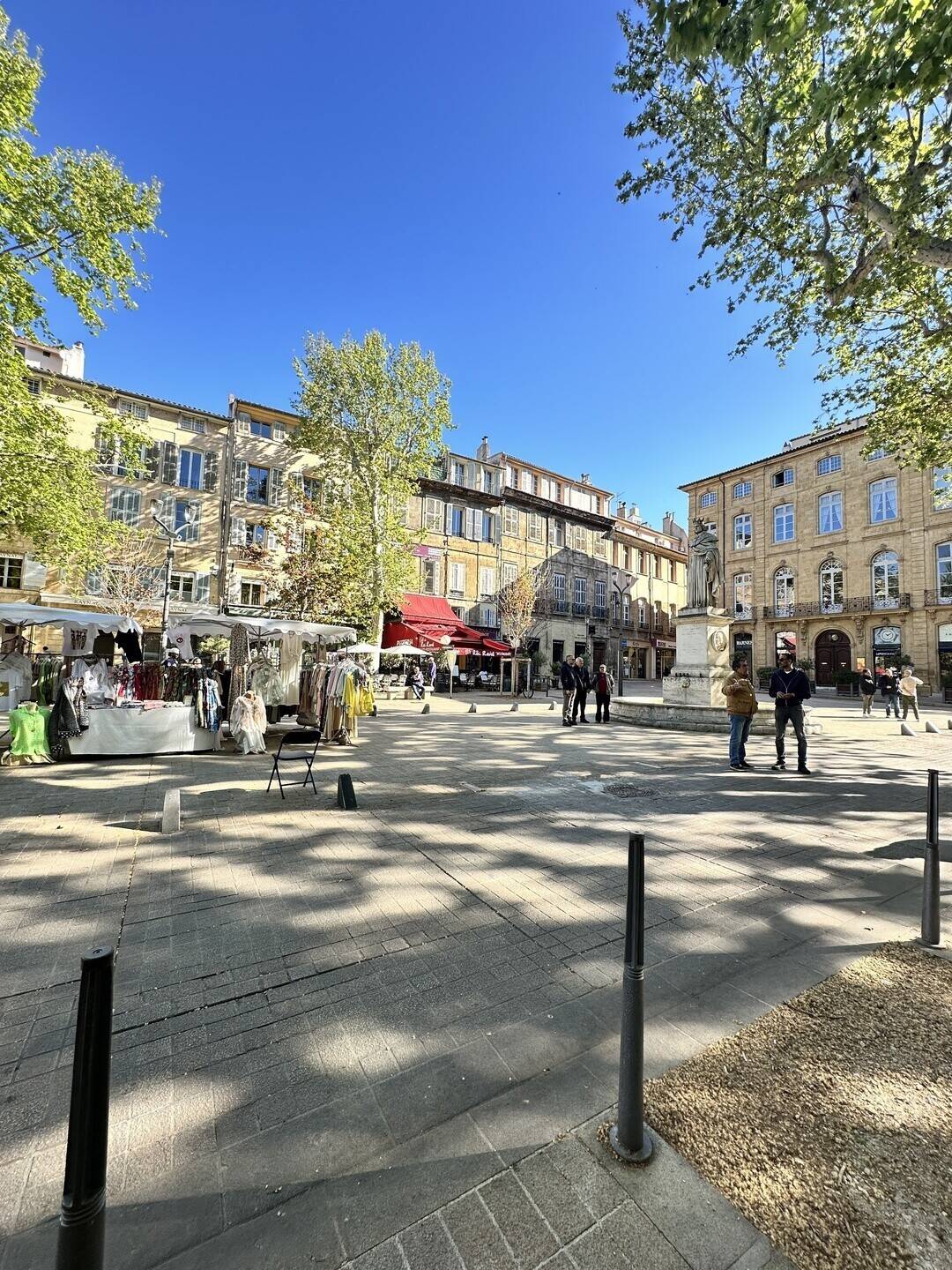 Appartement 1 pièce 40 m² · à Aix-en-Provence · 40 m² · 239 000 €