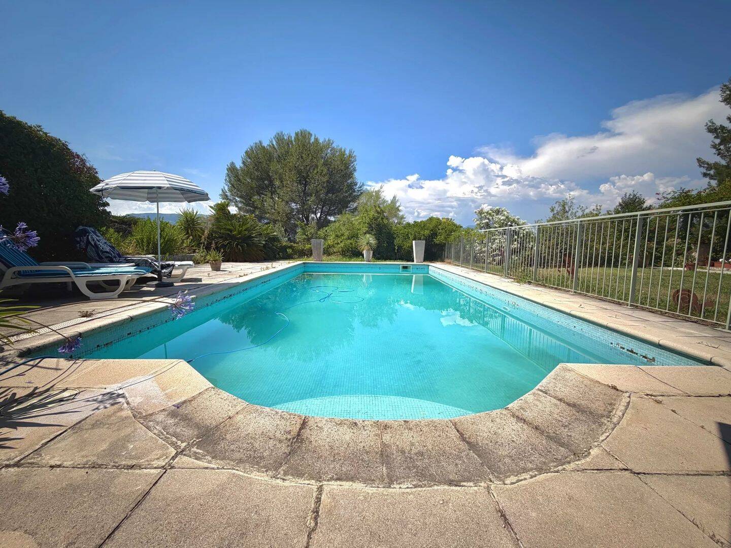 Villa 163 m2 La Sirole — 5