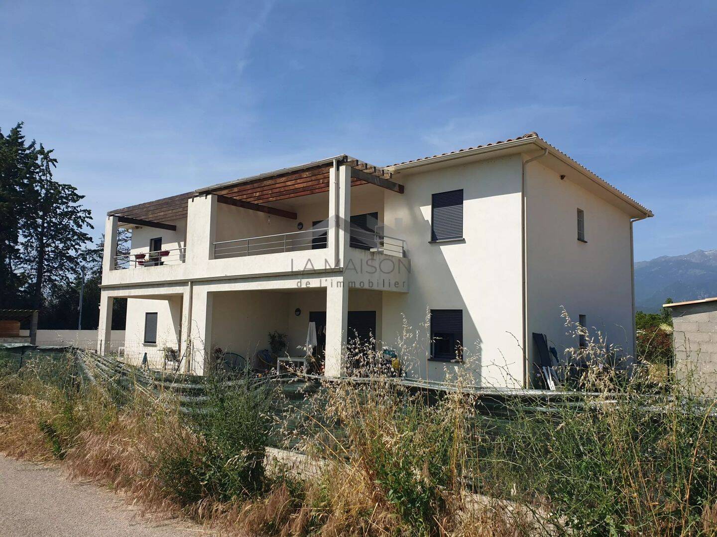 Appartement 3 pièces 71 m² · à Ghisonaccia · 71,3 m² · 236 900 €