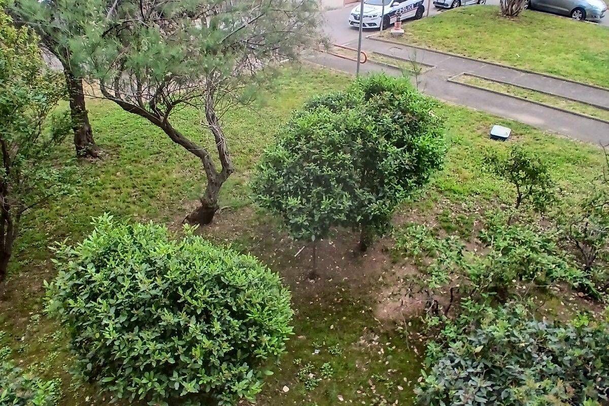 Appartement 3 pièces 82 m² · à Marseille 9ème Arrondissement · 82 m² · 215 000 €