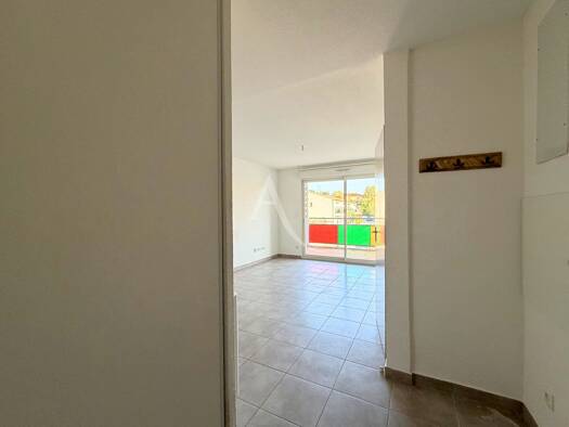 Appartement à vendre 165 000 € 2 pièces 1 chambre 44 m² Étage 1/3 Sablas-Mendrous O-Languedoc O Castelnau-le-Lez 34170