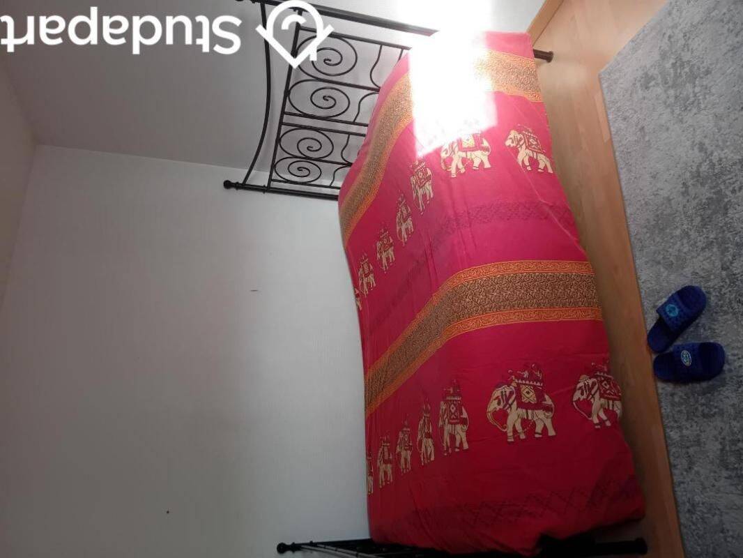 Appartement 1 pièce 17 m² · à Ronchin · 17 m² · 400 €