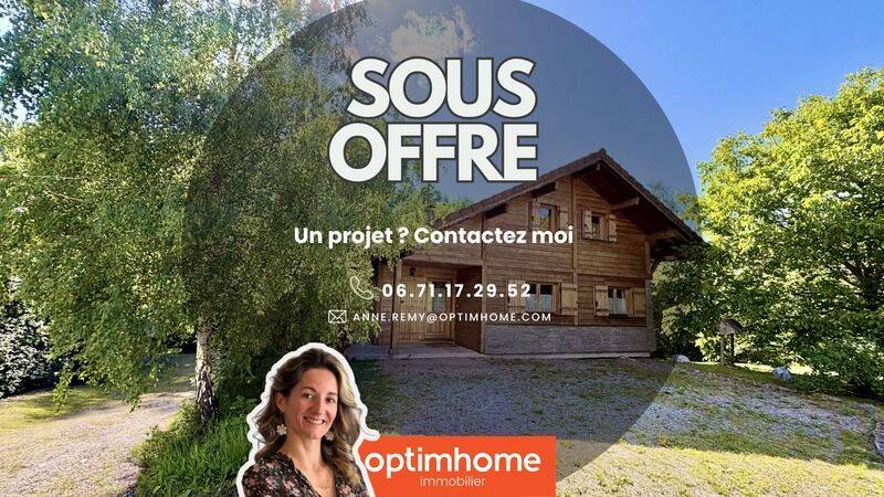 Maison 5 pièces 102 m² · à Ventron · 102 m² · 339 000 €