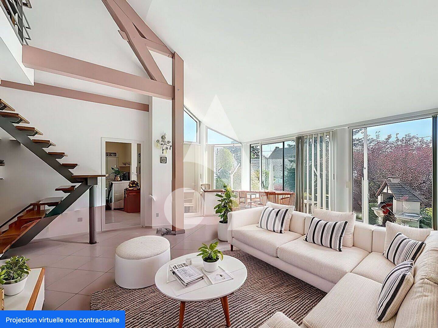 Maison 5 pièces 197 m² · à Chalon-sur-Saône · 197 m² · 340 000 €