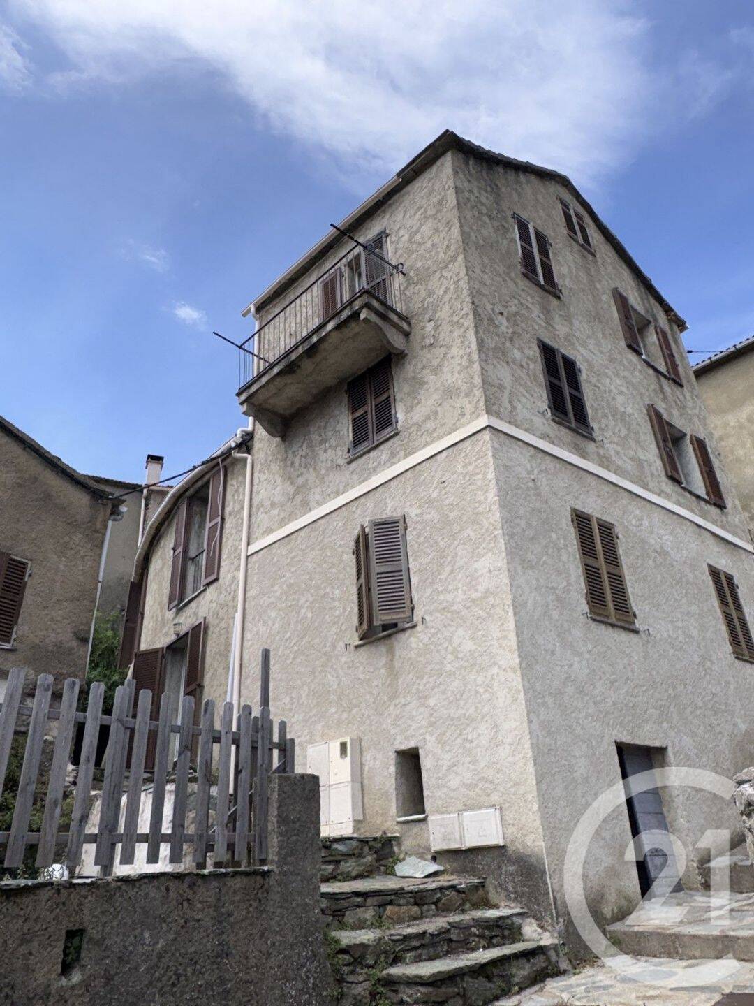 Maison 5 pièces 138 m² · à Murato · 138 m² · 233 000 €