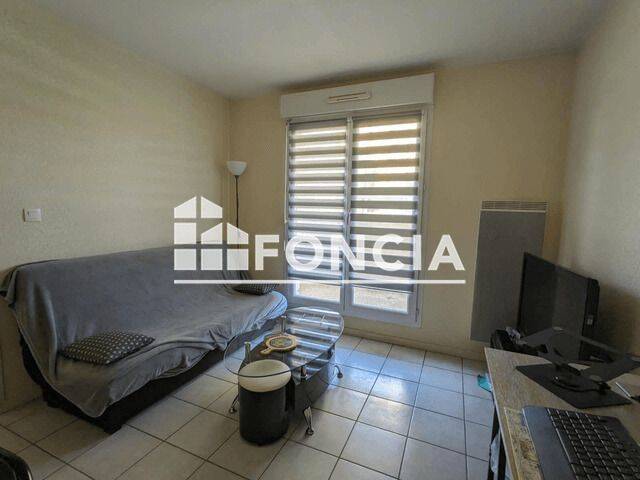 Appartement 2 pièces 29 m² · à Le Mans · 29,4 m² · 500 €/mois