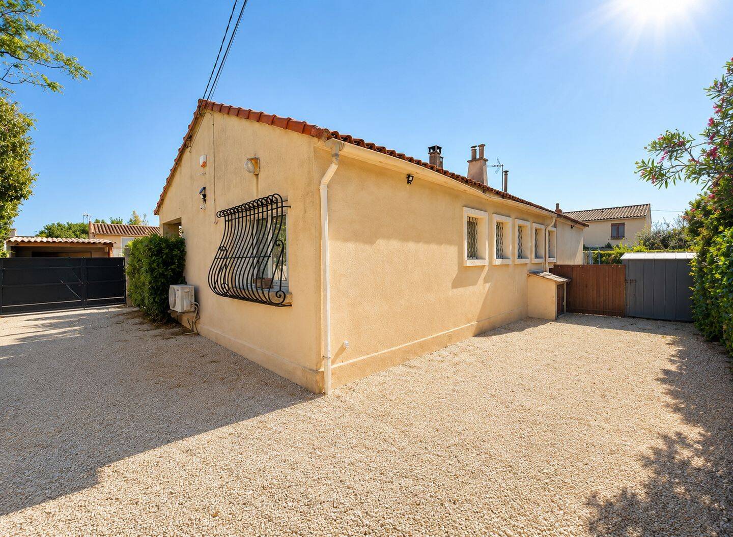 Maison 5 pièces 91 m² · à Pélissanne · 91 m² · 415 000 €