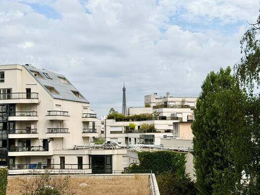 Appartement à vendre 367 500 € 1 pièce 34,13 m² Étage 2/17 Pasteur Montparnasse Paris 15ème arrondissement 75015