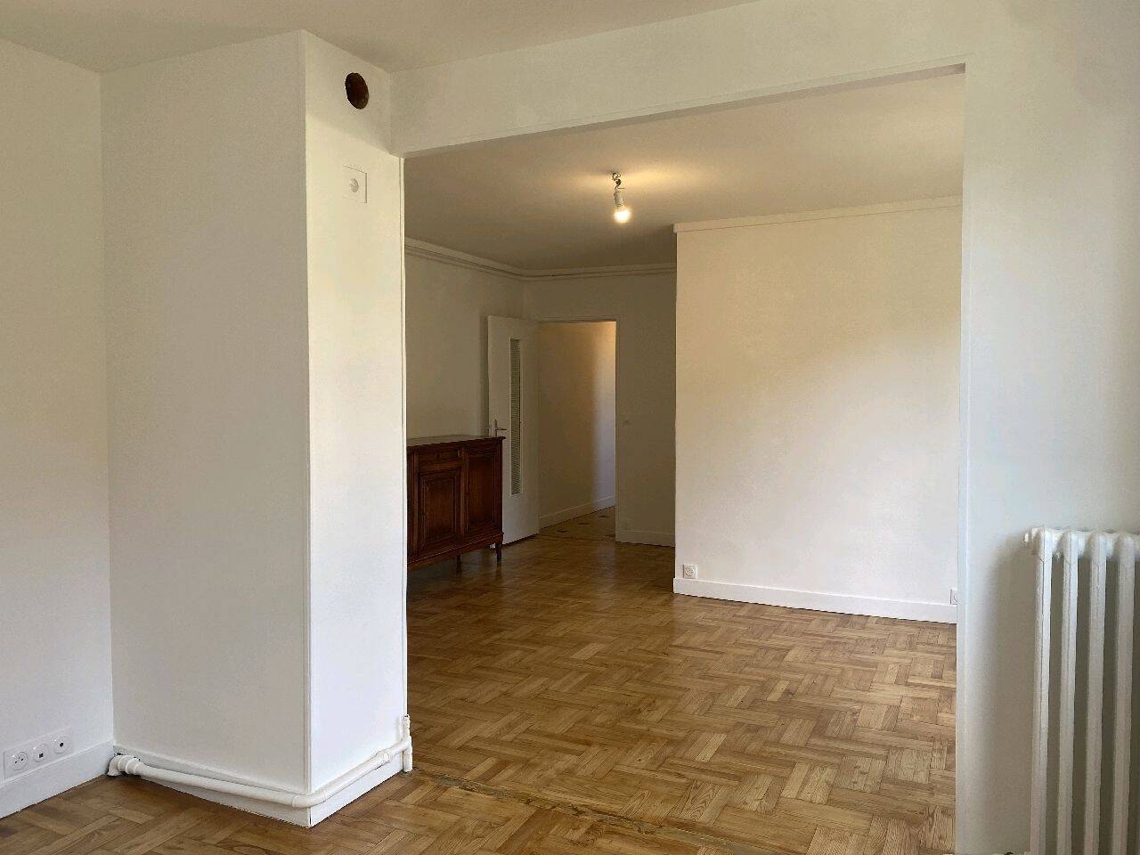 Appartement 4 pièces 68 m² · à Villiers-sur-Marne · 68 m² · 1 200 €