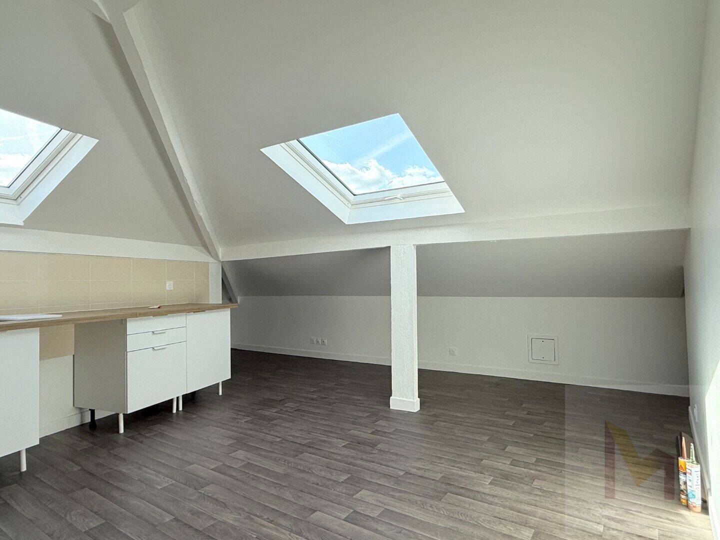 Appartement 1 pièce 17 m² · à Gagny · 17 m² · 744 €/mois
