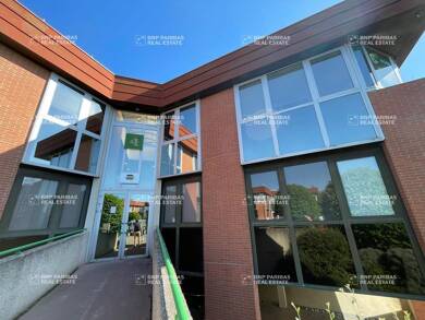 Espace bureau à louer 3 833 € 460 m² de bureaux Labege 31670