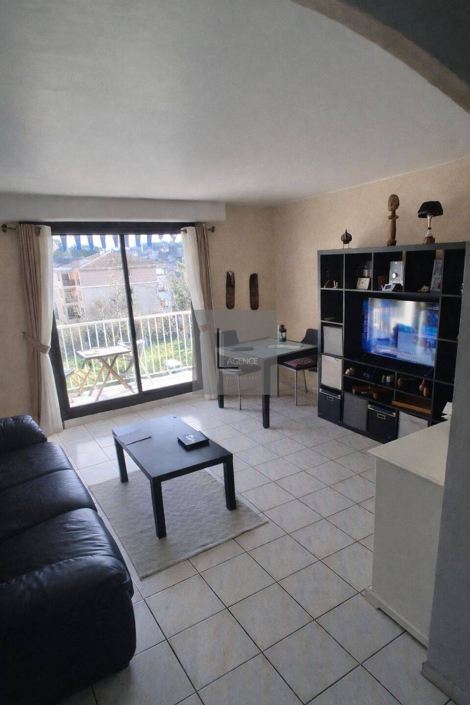 Appartement 4 pièces 73 m² · à Marseille 13ème Arrondissement · 72,8 m² · 168 000 €