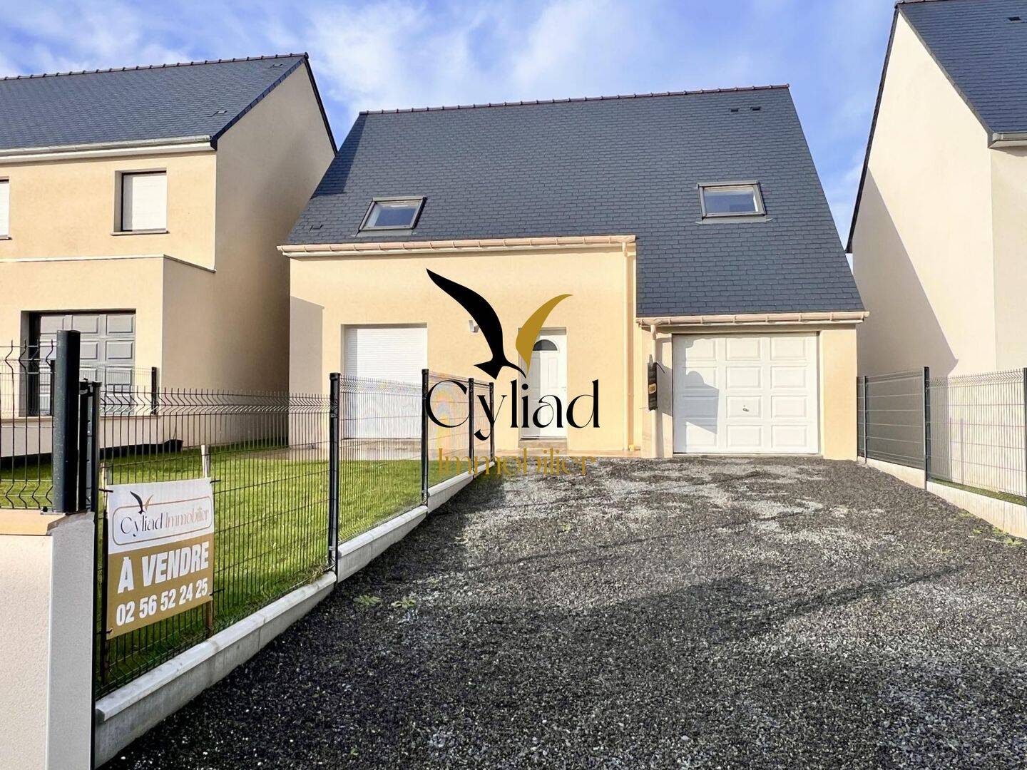 Maison 5 pièces 118 m² · à Combourg · 118,4 m² · 342 500 €