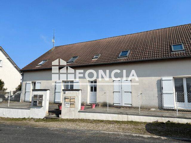 Appartement 2 pièces 45 m² · à Gien · 45 m² · 400 €/mois