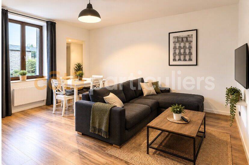 Appartement 3 pièces 45 m² · à Cahors · 45 m² · 690 €/mois