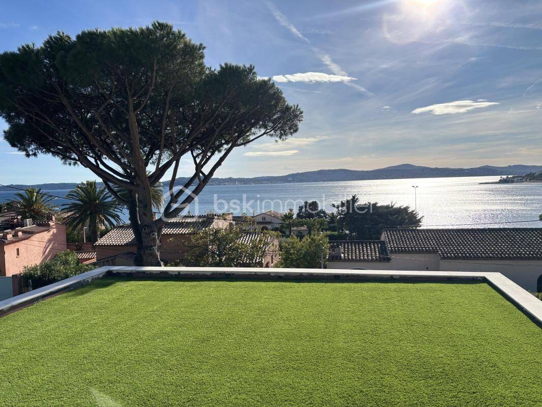 Maison 5 pièces 262 m² · à Saint-Tropez · 262,5 m² · 4 800 000 €