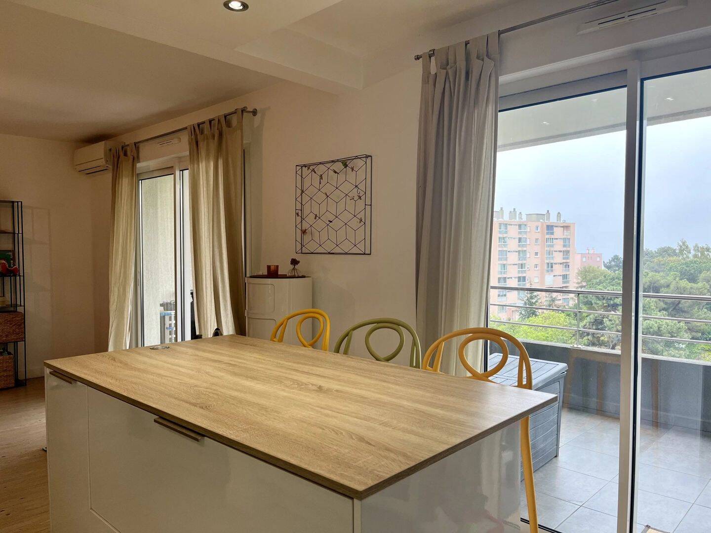 Appartement 3 pièces 81 m² · à Bastia · 81 m² · 260 000 €