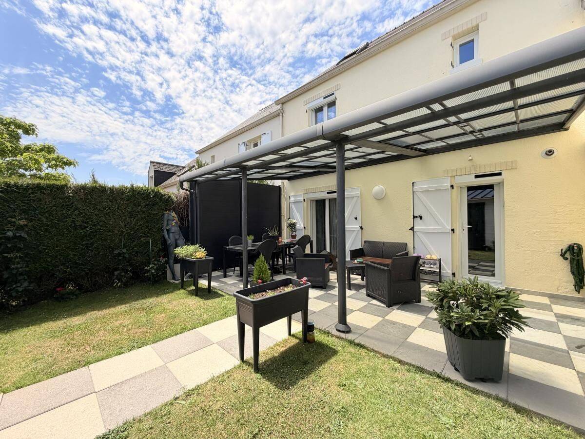 Maison 6 pièces 112 m² · à Giberville · 112 m² · 244 000 €