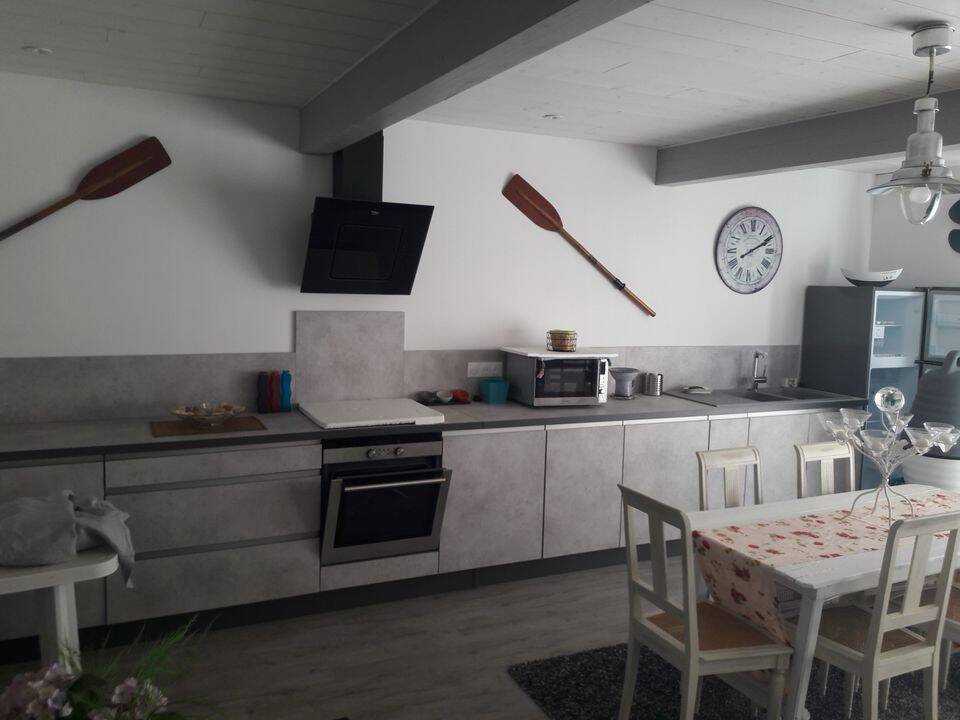 Maison 4 pièces 106 m² · à Fouras · 106 m² · 1 200 €