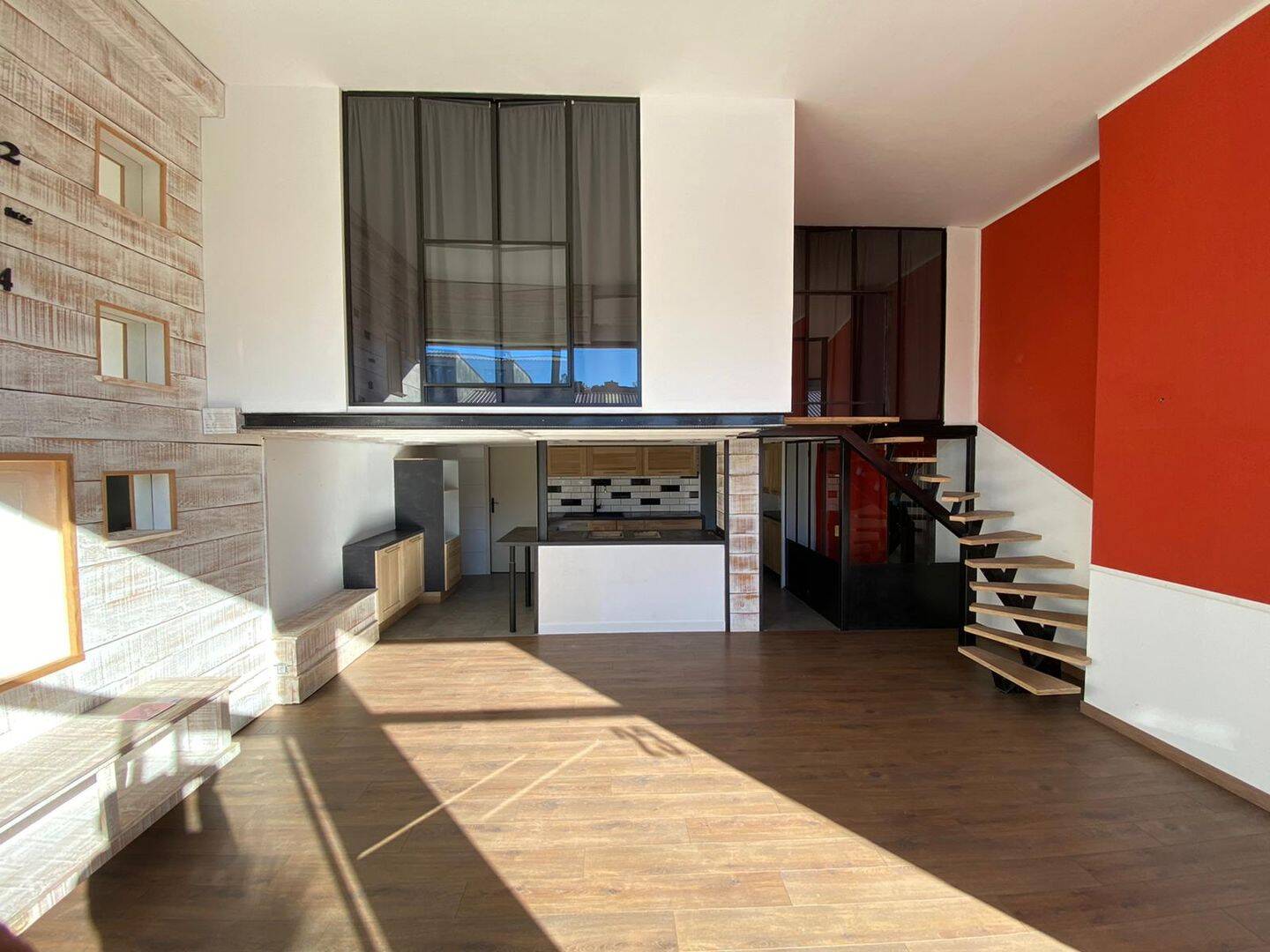 Appartement 3 pièces 99 m² · à Cogolin · 99 m² · 295 000 €