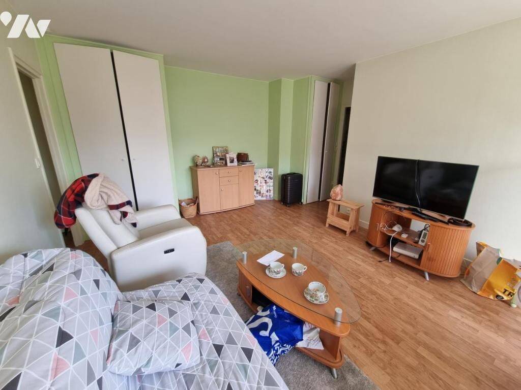 Appartement 47 m² · à Hérouville-Saint-Clair · 47 m² · 100 700 €
