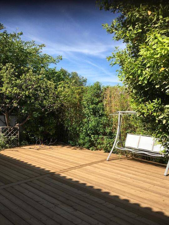 Maison 4 pièces 85 m² · à Mèze · 85 m² · 1 120 €