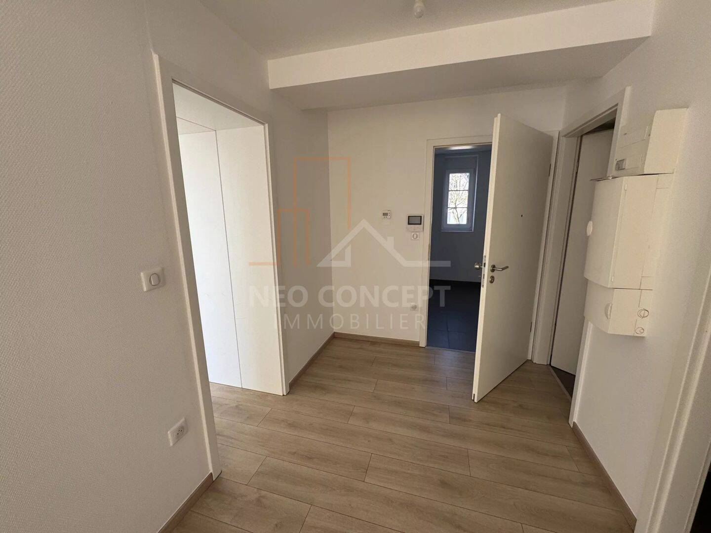 Appartement 2 pièces 49 m² · à Soufflenheim · 49,2 m² · 600 €/mois