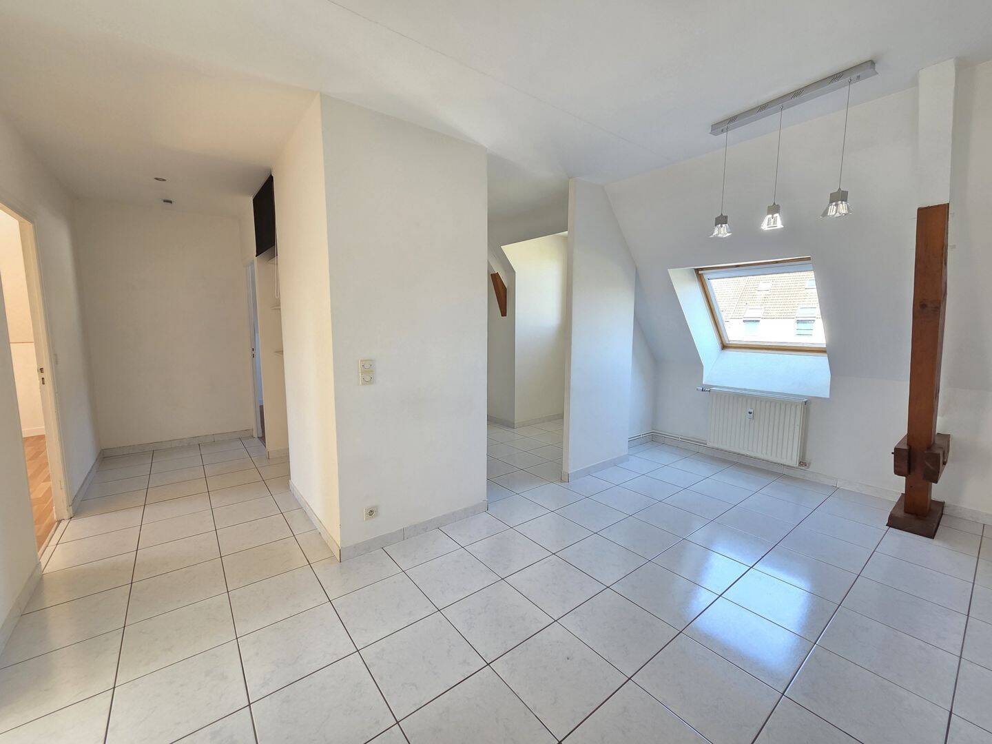 Appartement 5 pièces 83 m² · à Troyes · 83,2 m² · 895 €/mois