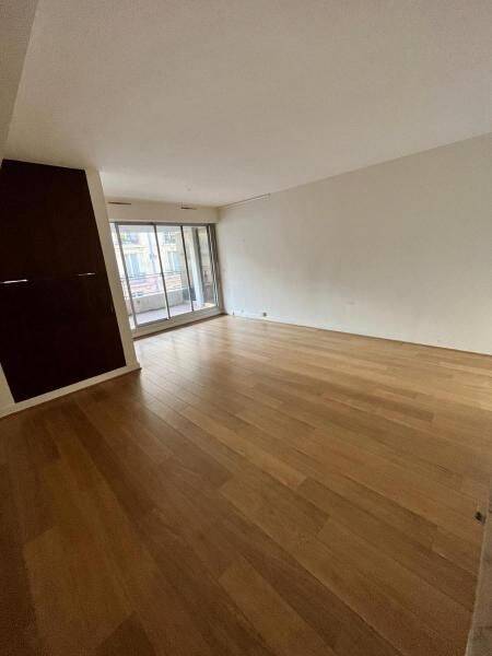 Appartement 1 pièce 38 m² · à Paris 16ème Arrondissement · 37,7 m² · 1 280 €/mois