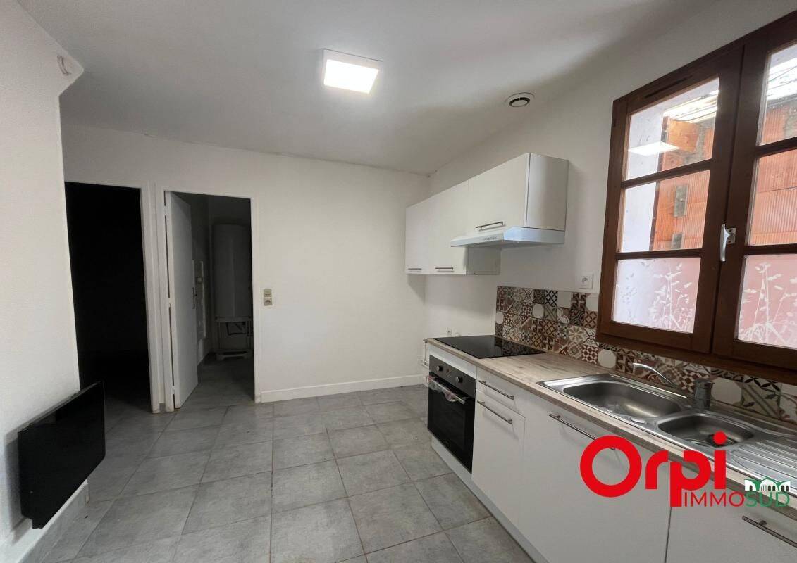 Appartement 2 pièces 41 m² · à Ravenel · 40,6 m² · 480 €/mois