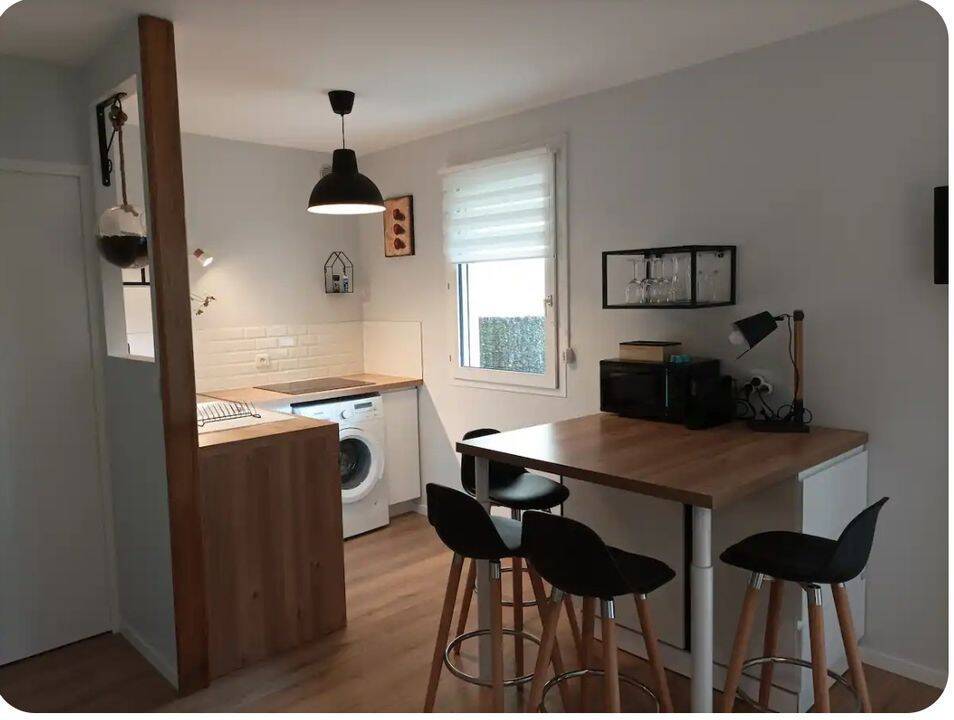 Appartement 1 pièce 34 m² · à Dijon · 34 m² · 670 €/mois