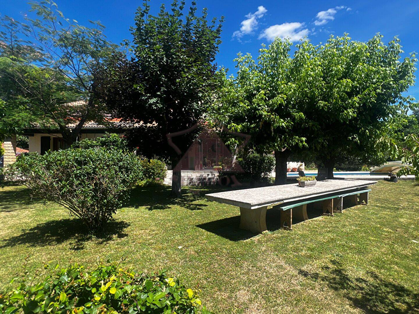 Maison 5 pièces 120 m² · à Saint-Martin-de-Valgalgues · 120 m² · 279 000 €