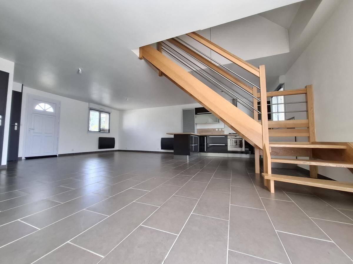 Maison 3 pièces 105 m² · à Auberchicourt · 105,2 m² · 199 000 €