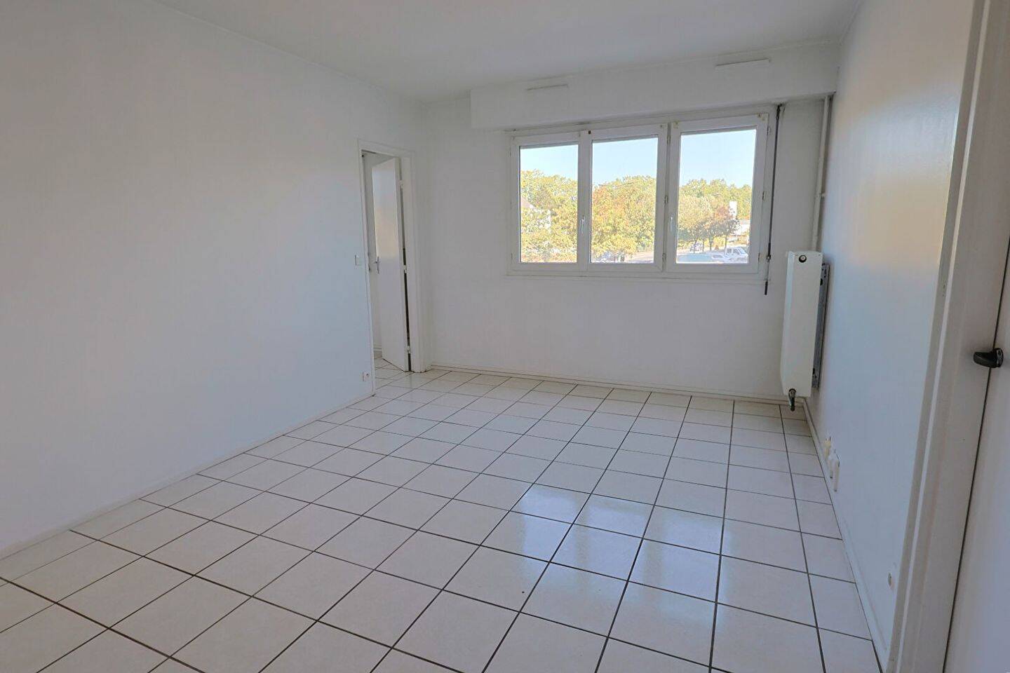 Appartement 2 pièces 43 m² · à Tours · 43 m² · 81 300 €