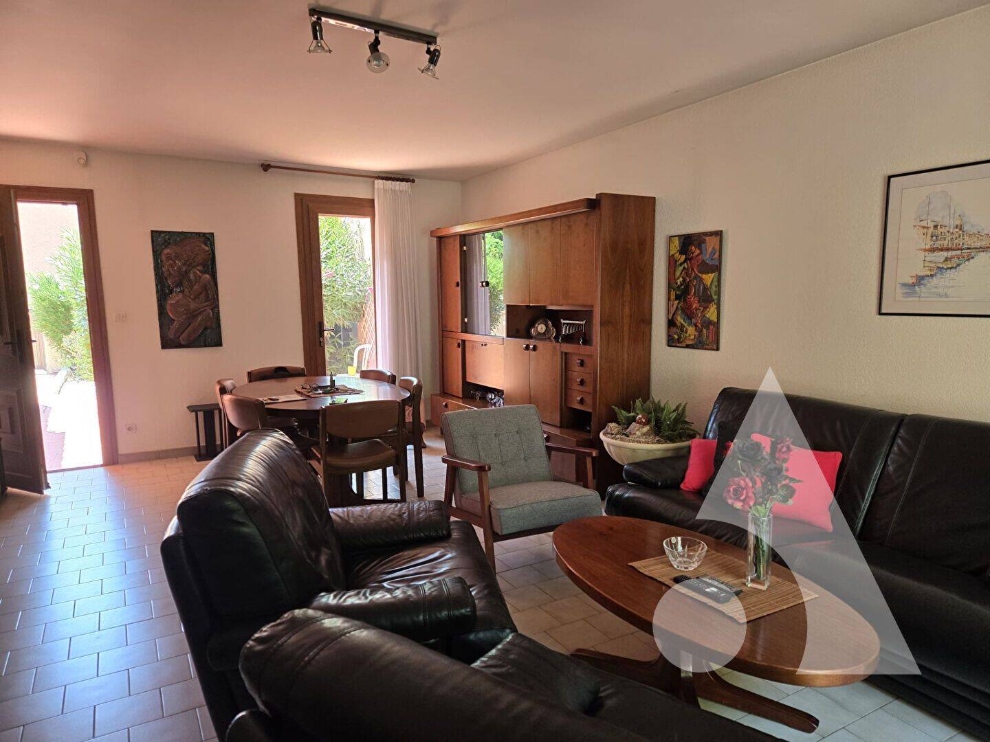 Maison 4 pièces 96 m² · à Marseille 10ème Arrondissement · 96 m² · 425 900 €