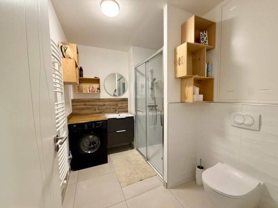 Appartement 2 pièces 40 m² · à Toulouse · 40 m² · 701 €