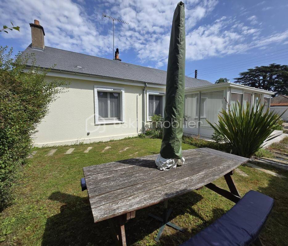 Maison 5 pièces 113 m² · à La Chapelle-Saint-Mesmin · 113 m² · 260 000 €