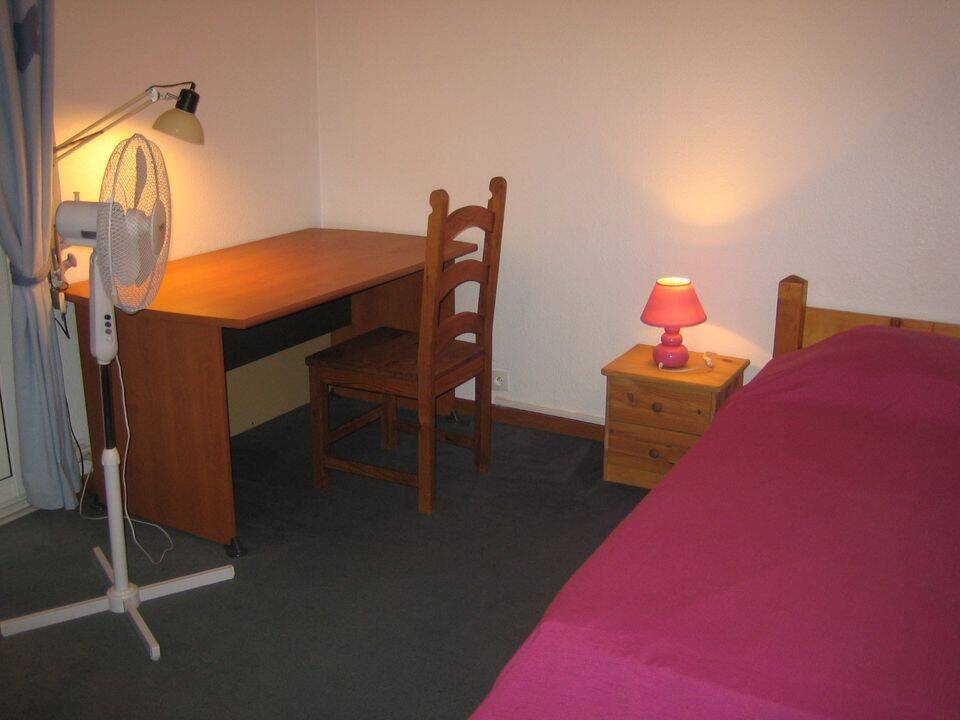 Studio de 25m2 à louer sur Nice — 7