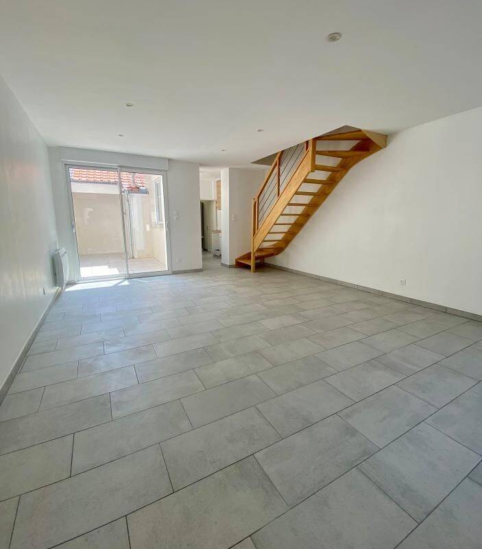Maison 4 pièces 81 m² · à Abbeville · 81,2 m² · 809 €/mois