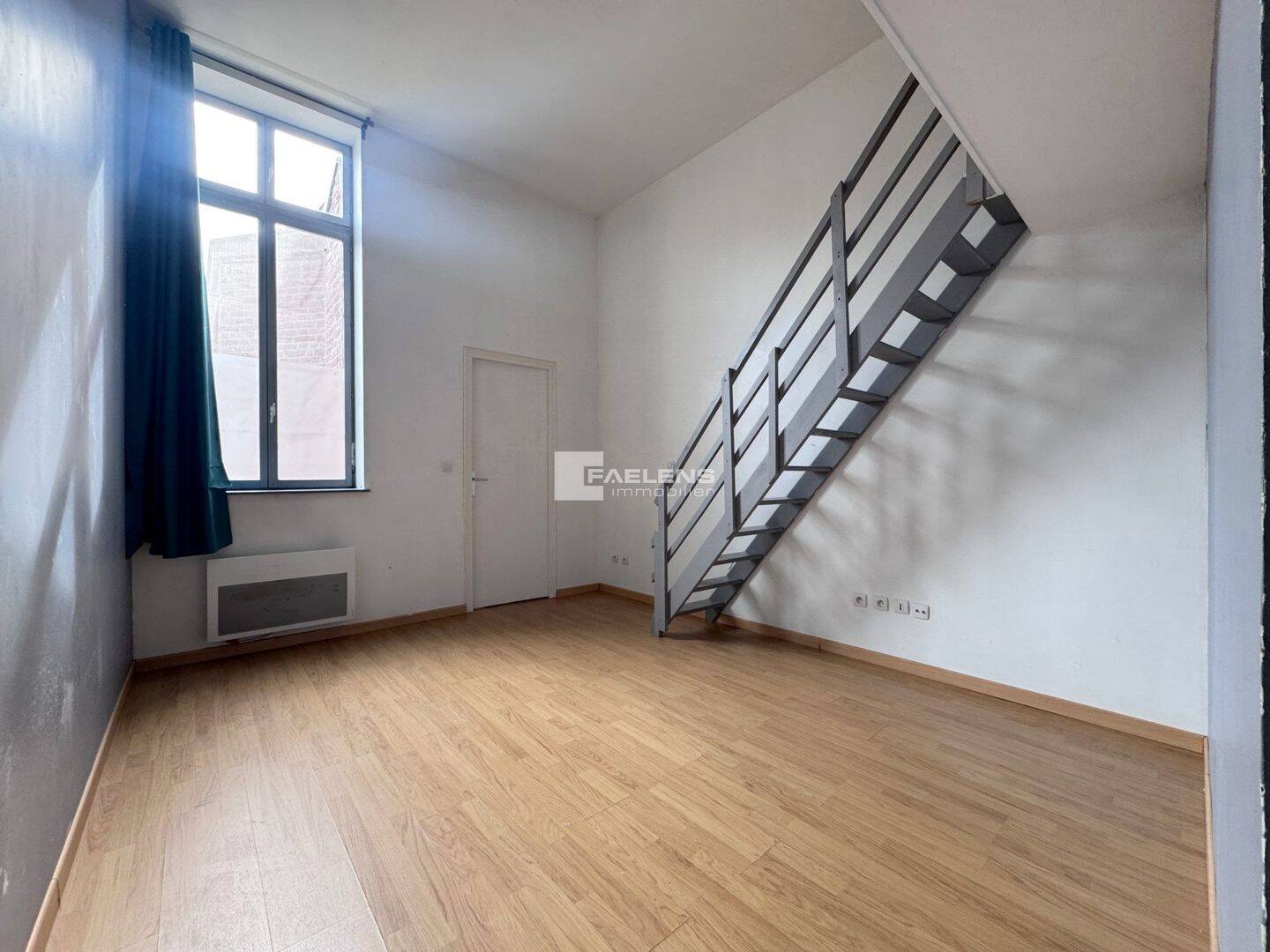 Appartement 1 pièce 30 m² · à Lille · 30 m² · 540 €
