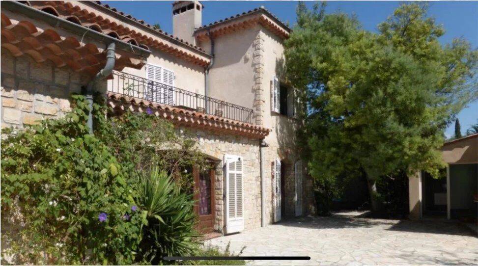 Appartement 2 pièces 32 m² · à Mouans-Sartoux · 31,9 m² · 220 000 €