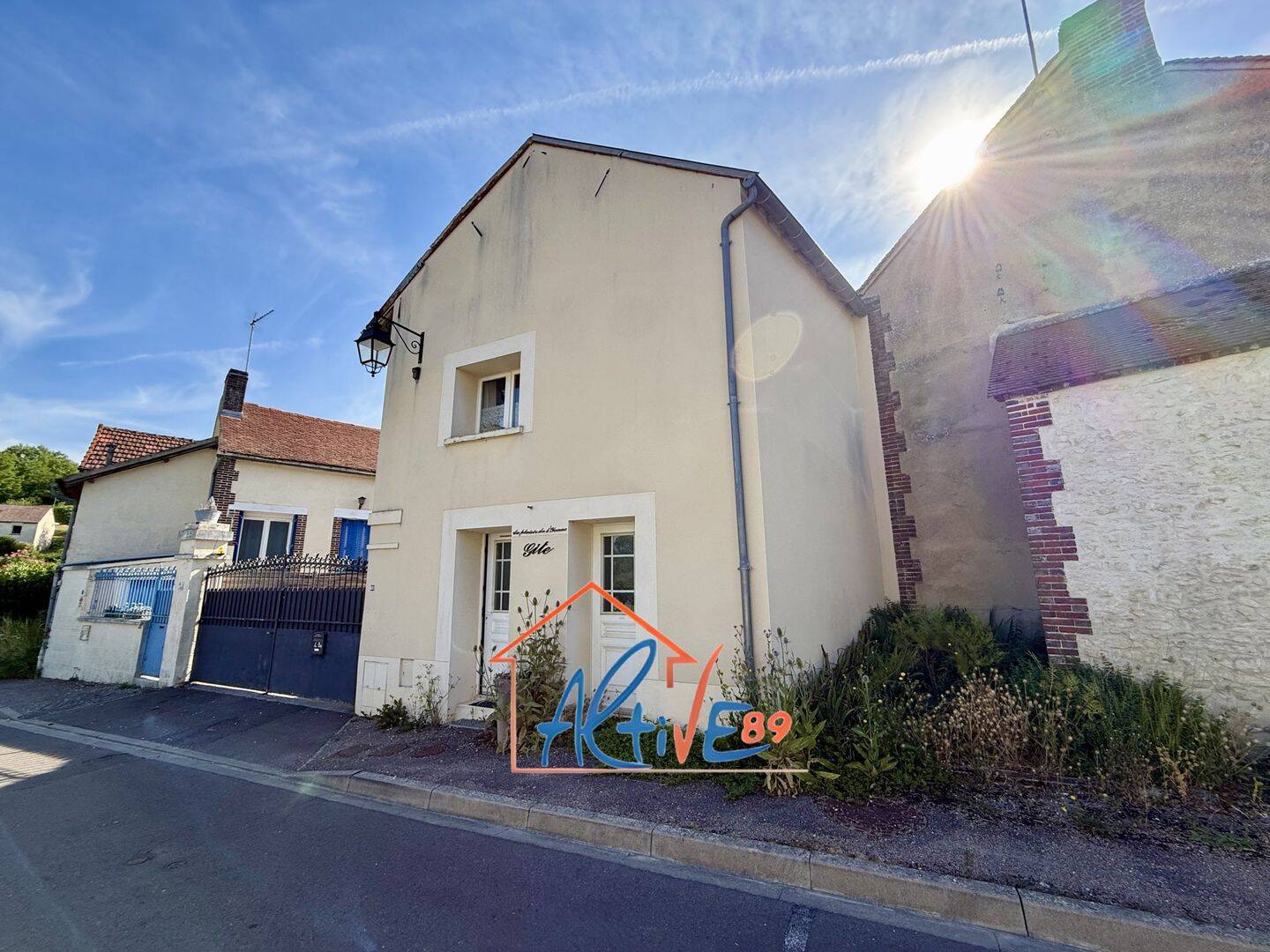 Maison 5 pièces 122 m² · à Valravillon · 122,3 m² · 149 000 €