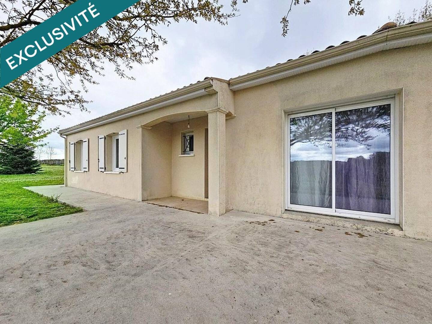 Maison 5 pièces 121 m² · à Lonzac · 121 m² · 215 000 €