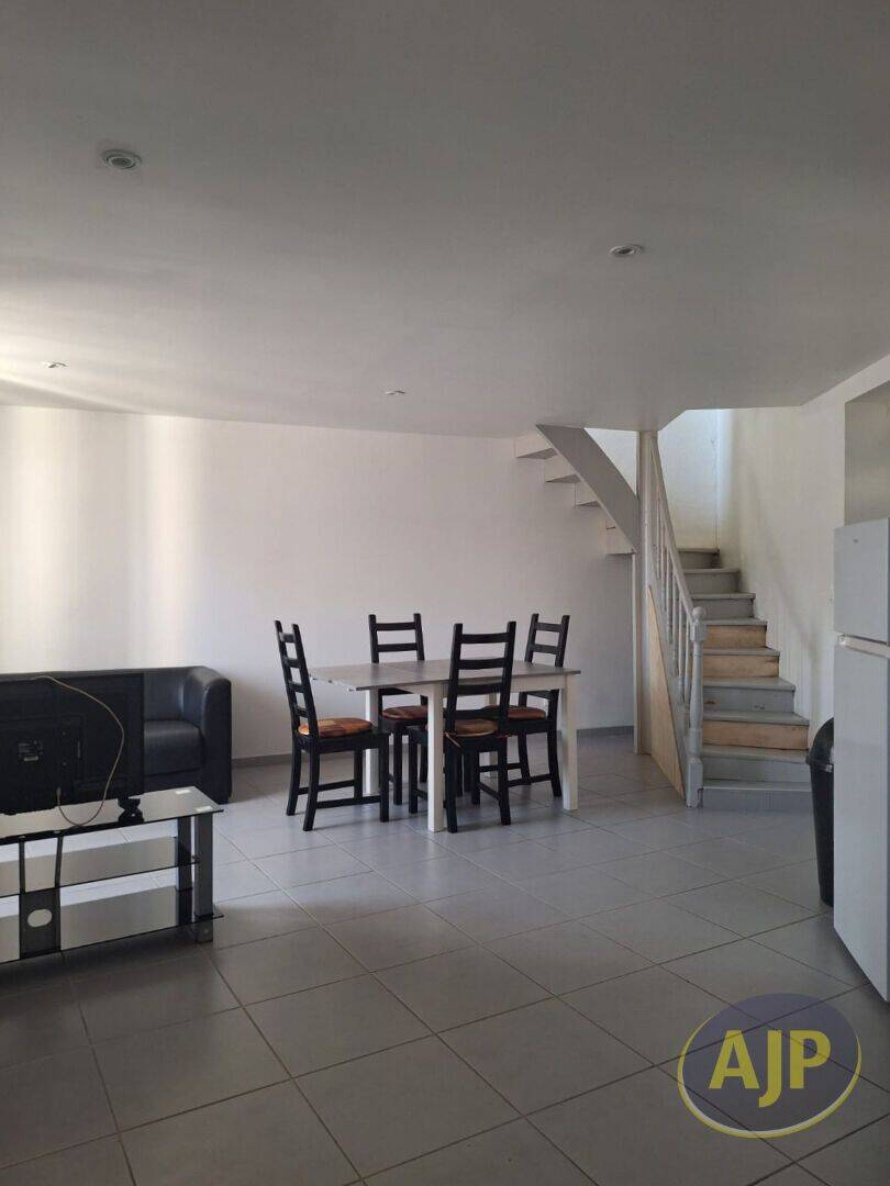 Maison 2 pièces 46 m² · à Pons · 45,5 m² · 492 €/mois
