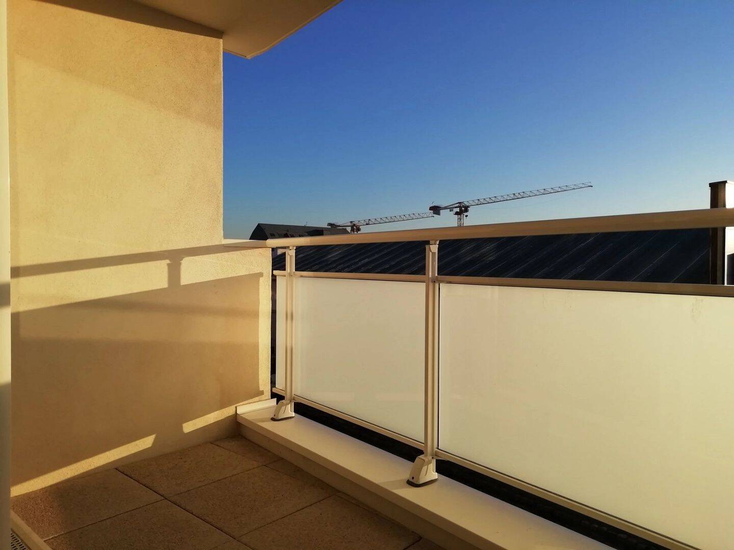 Appartement 2 pièces 42 m² · à Rouen · 41,5 m² · 617 €/mois