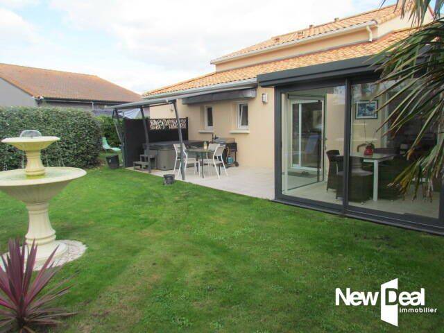 Maison 5 pièces 166 m² · à Paimbœuf · 166 m² · 398 000 €