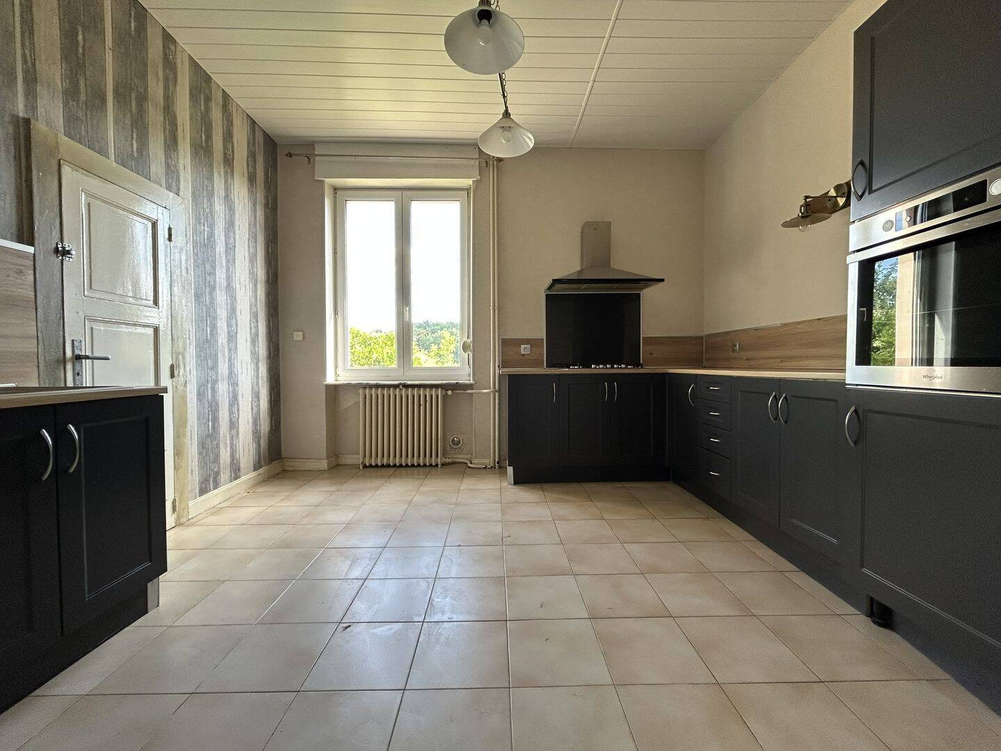 Maison 5 pièces 134 m² · à Freyming-Merlebach · 134 m² · 159 000 €