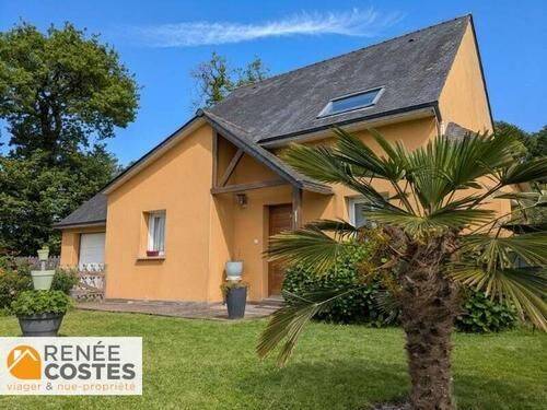 Maison 7 pièces 102 m² · à Vannes · 102 m² · 179 800 €